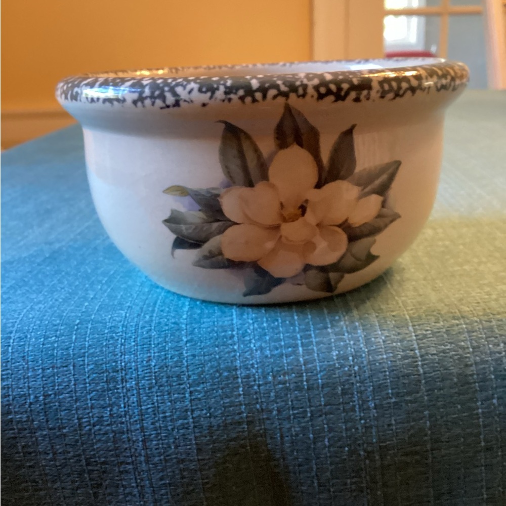 Vintage Casey Pottery Bowl